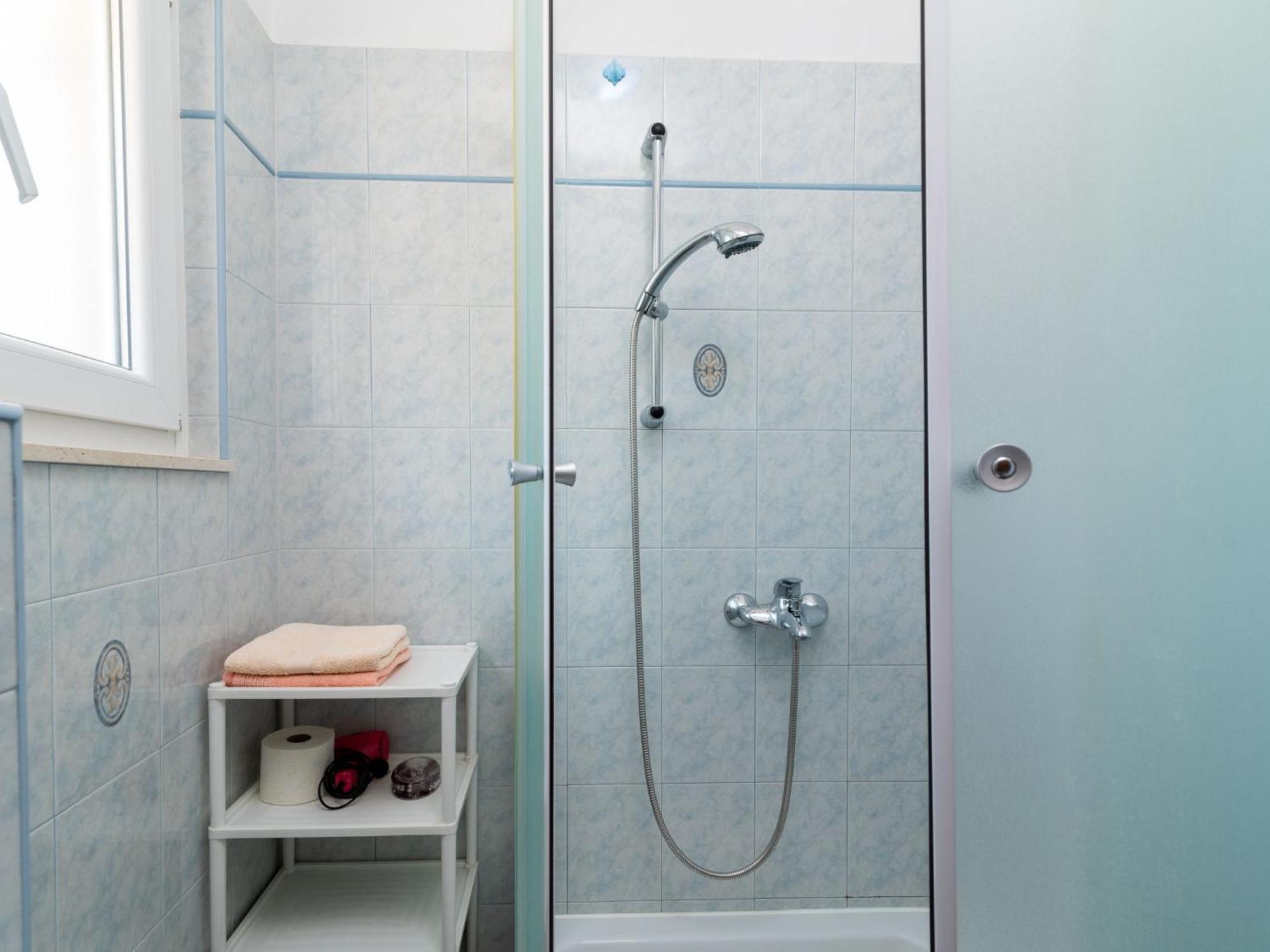 Apartment Miljus By Interhome Trogir Bagian luar foto
