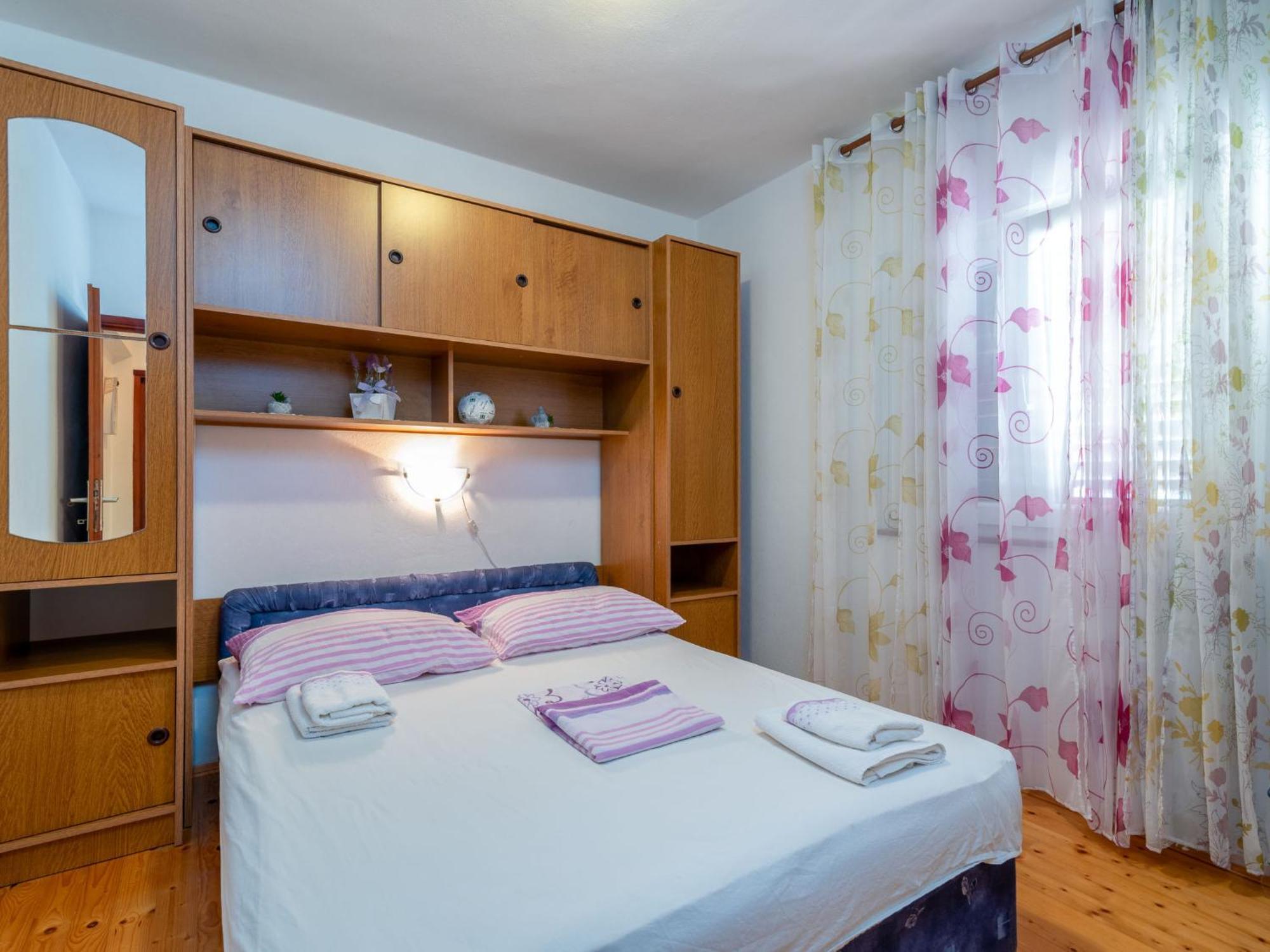 Apartment Miljus By Interhome Trogir Bagian luar foto